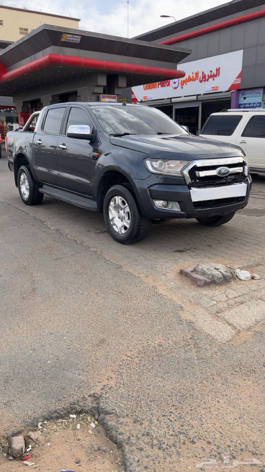Ford Ranger 2016 XLT - Gasoline - 4x463200686667011113