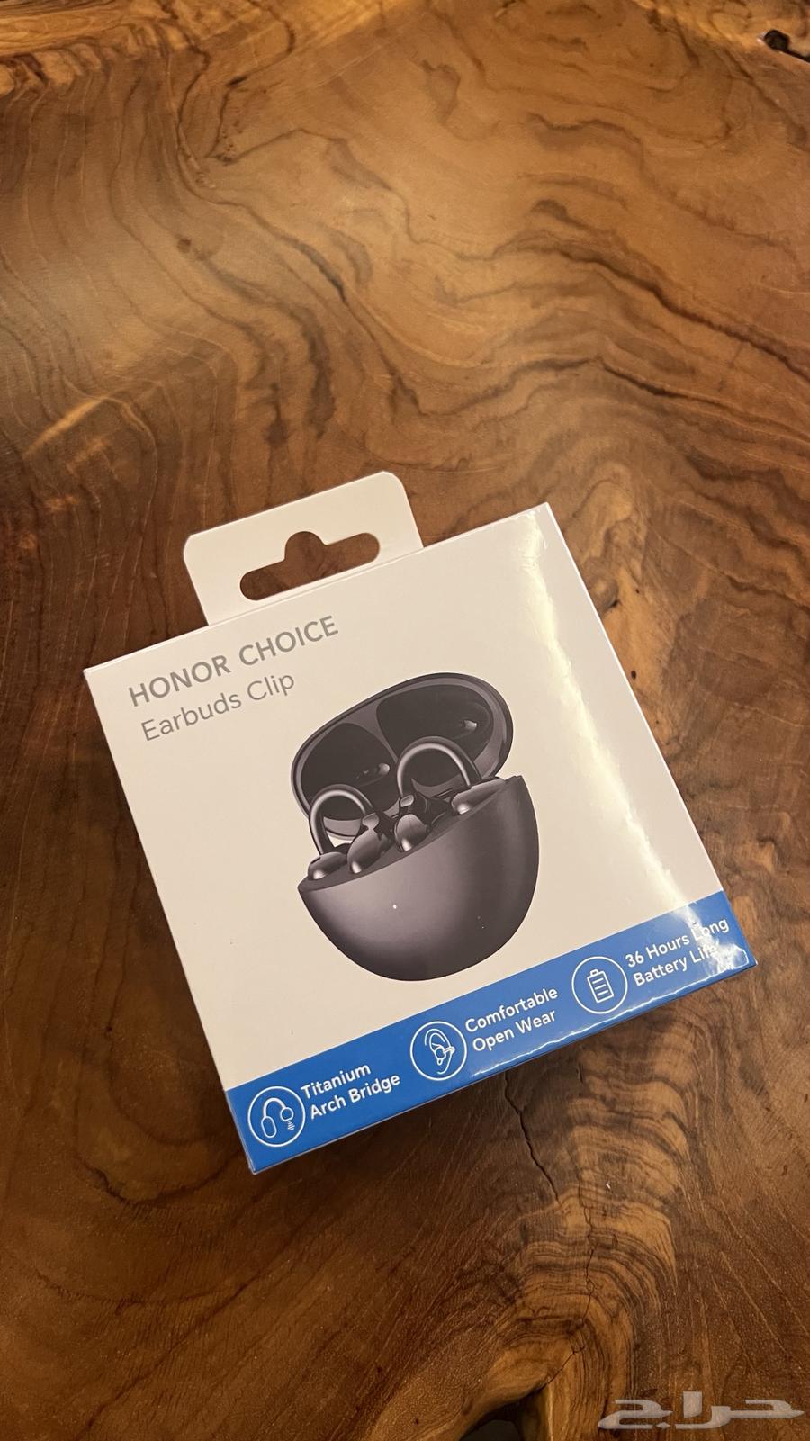 New Honor headphones honor choice earbuds clip63117791454849110
