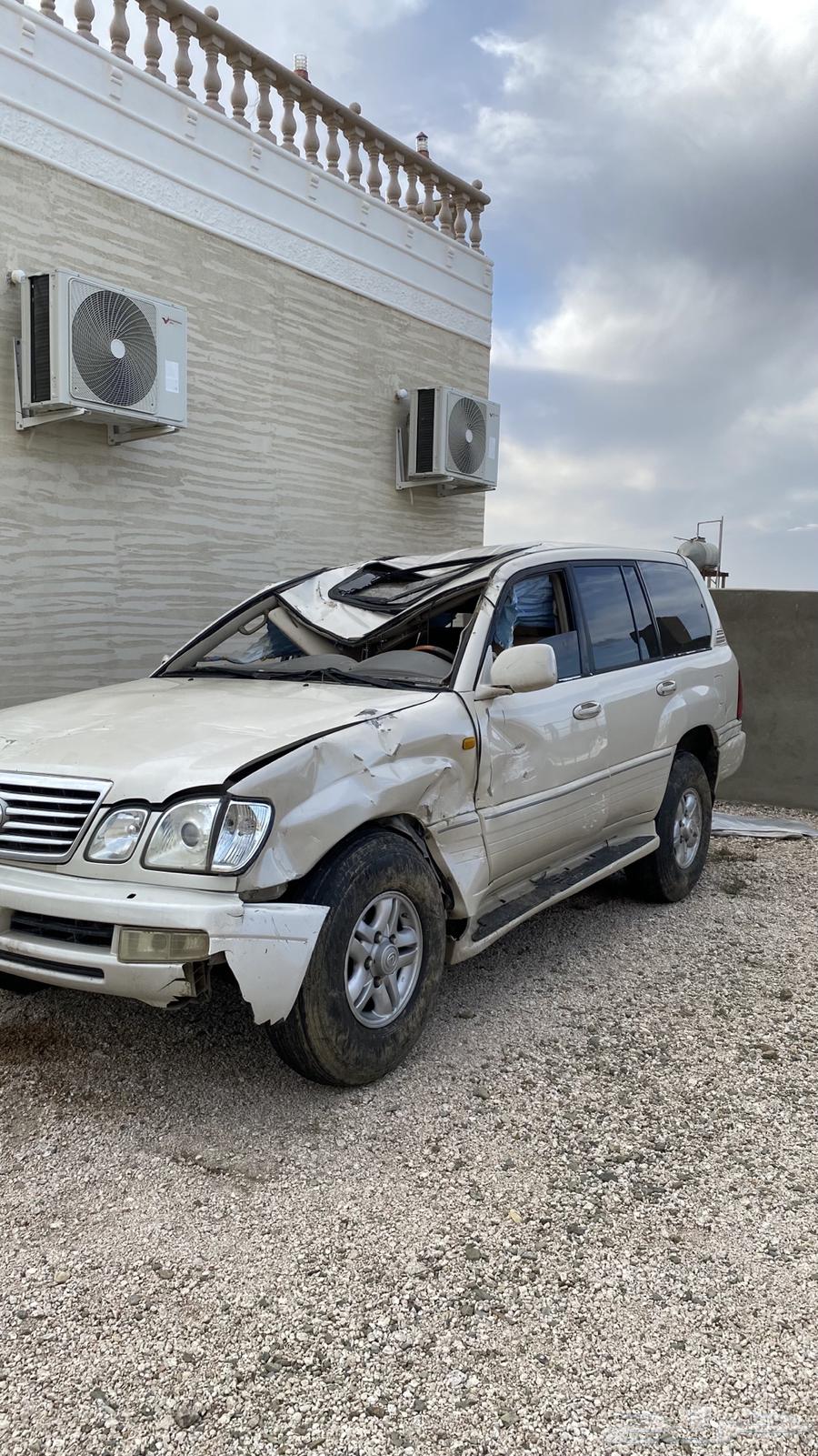 Lexus 47063173876740226112