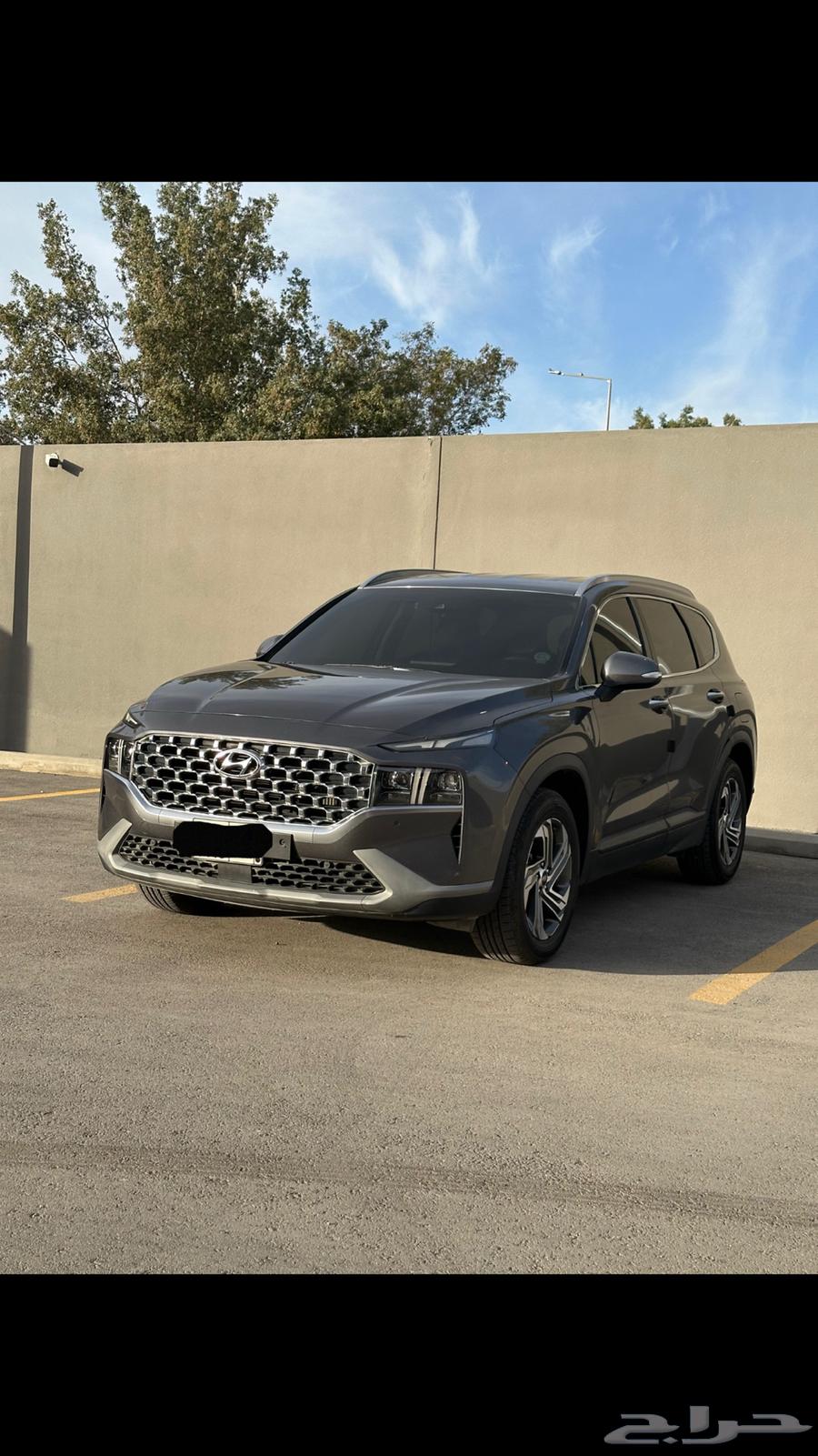 Santafe Diesel (2021) for sale63173876115971111