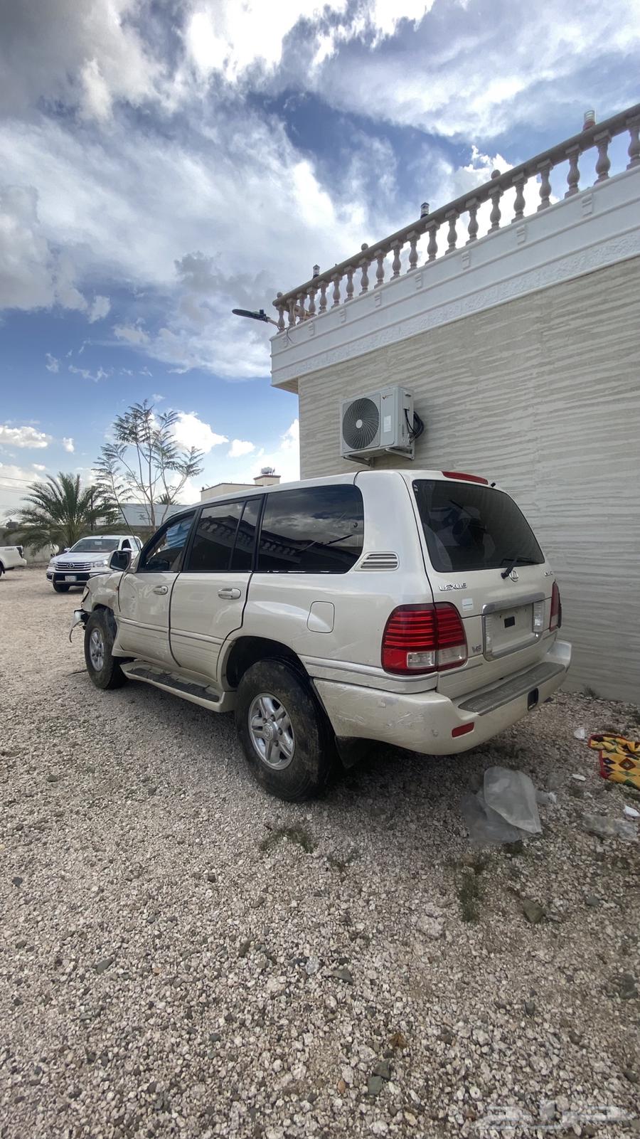 Lexus 47063173876740226114