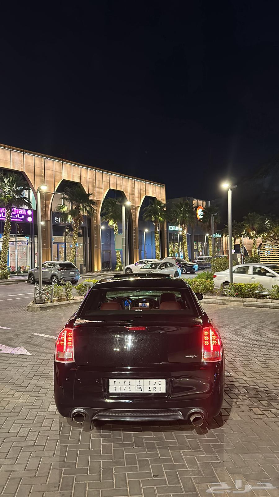 كرايسلر SRT 201463173883642114113