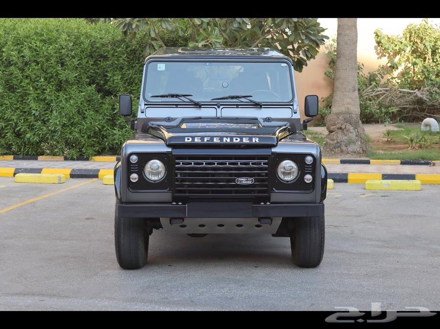 Land Rover Defender 90 2016 model for sale631743625751051121
