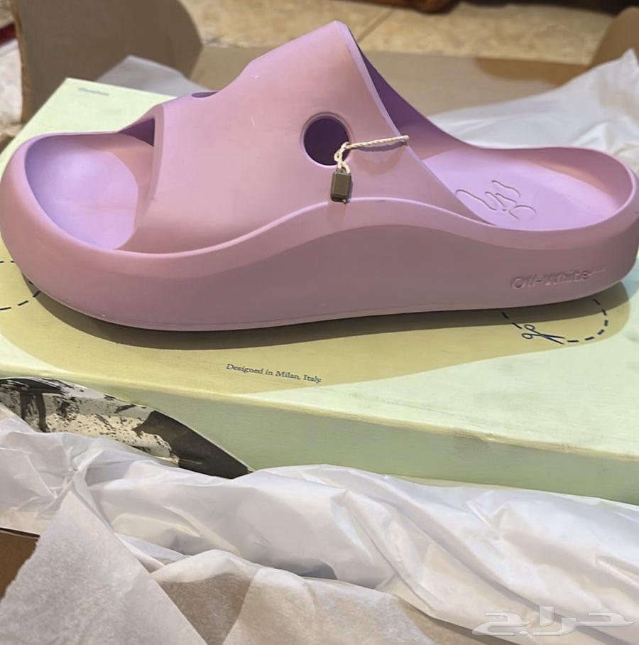 Off-White sandals OFF-WHITE63118182469377114
