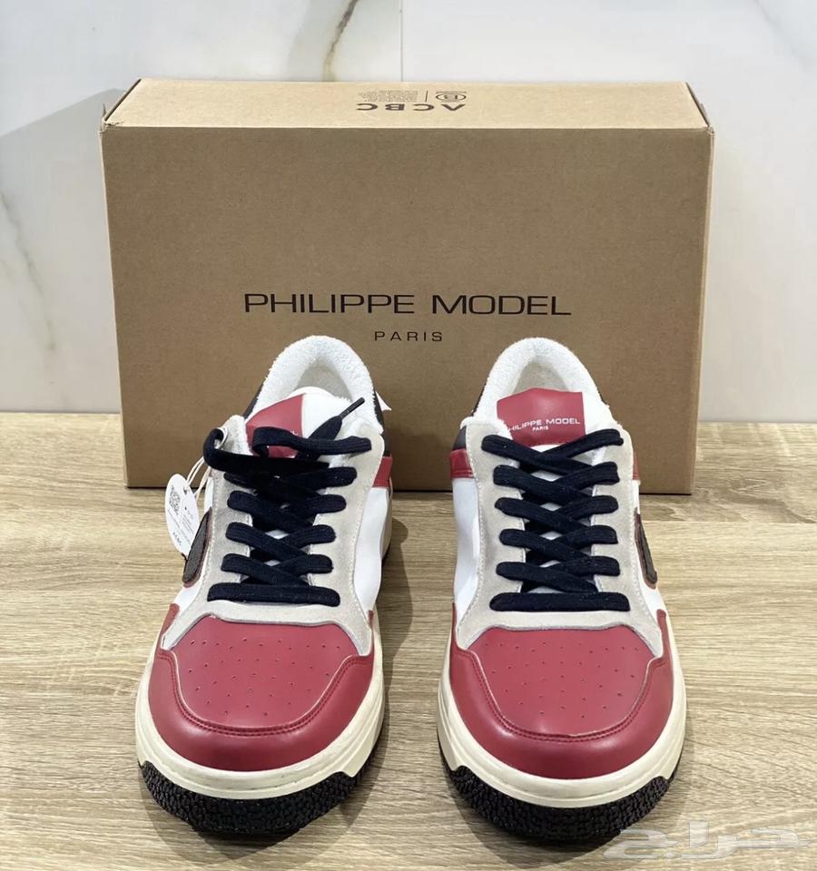 PHILIPPE MODEL PARIS shoes63119327180545113