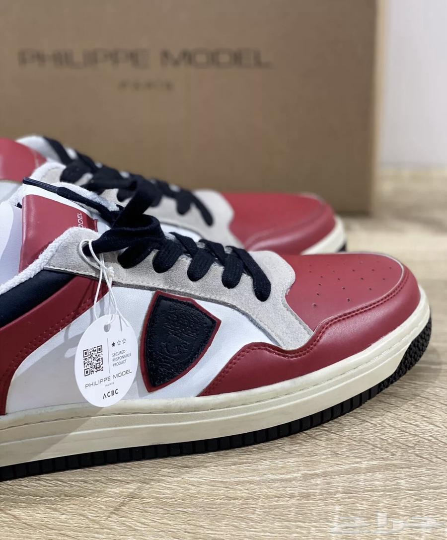 PHILIPPE MODEL PARIS shoes63119327180545111