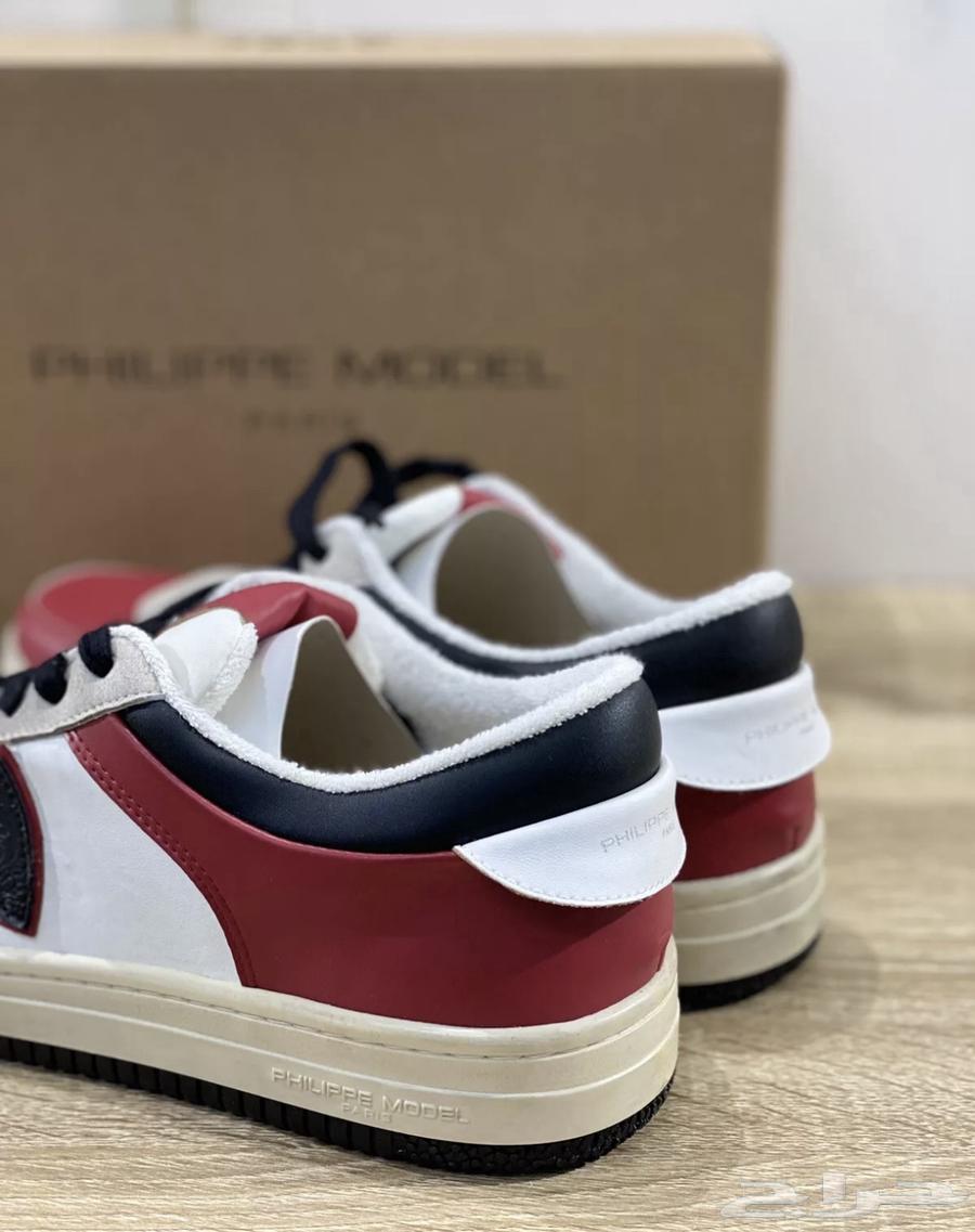 PHILIPPE MODEL PARIS shoes63119327180545112