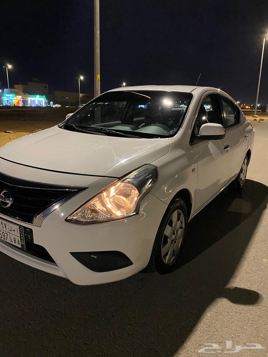 نيسان صني 2022 ((تم البيع))63174843333506111