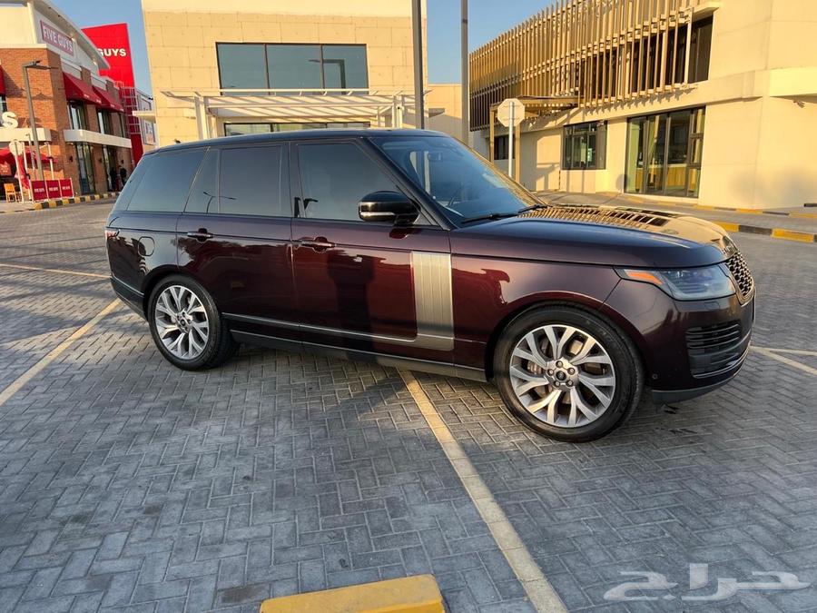 Range Rover Supercharged63174847091203111