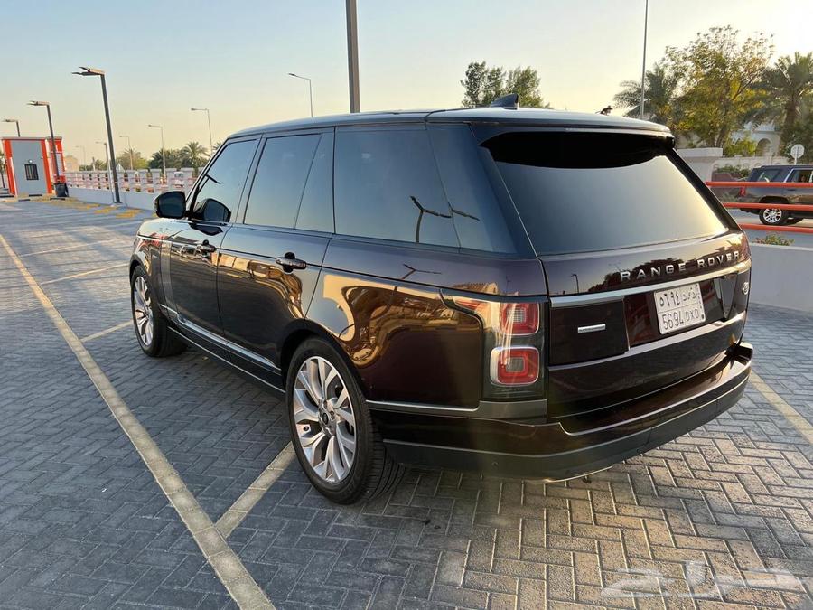 Range Rover Supercharged63174847091203113