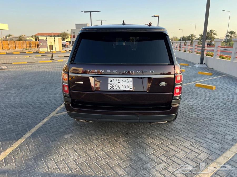 Range Rover Supercharged63174847091203112