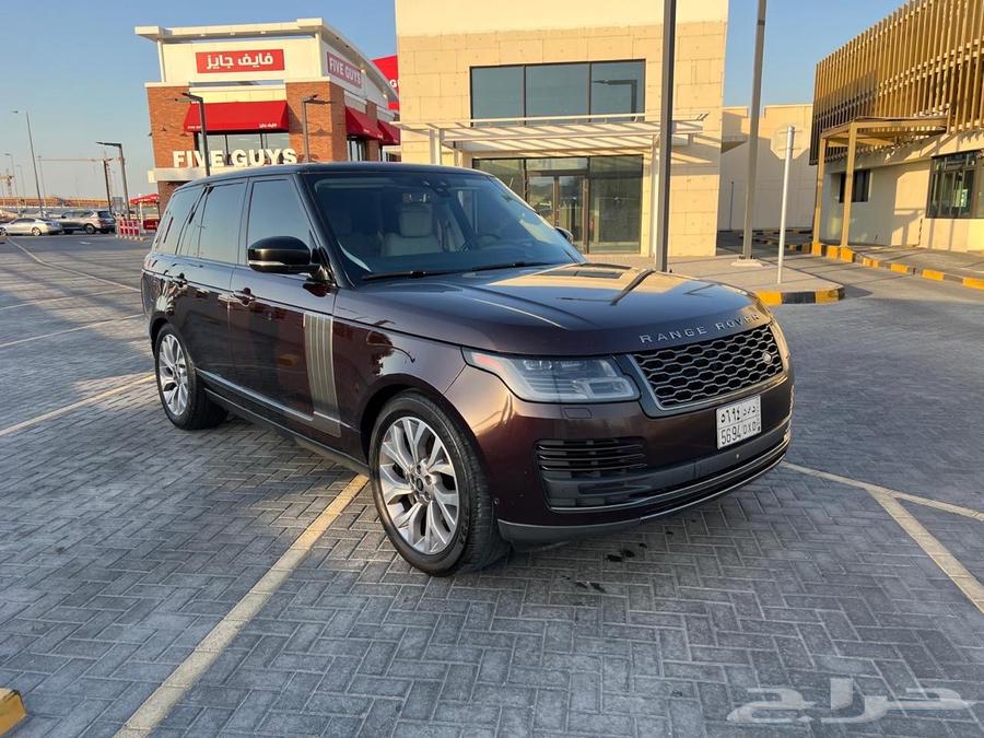 Range Rover Supercharged63174847091203114