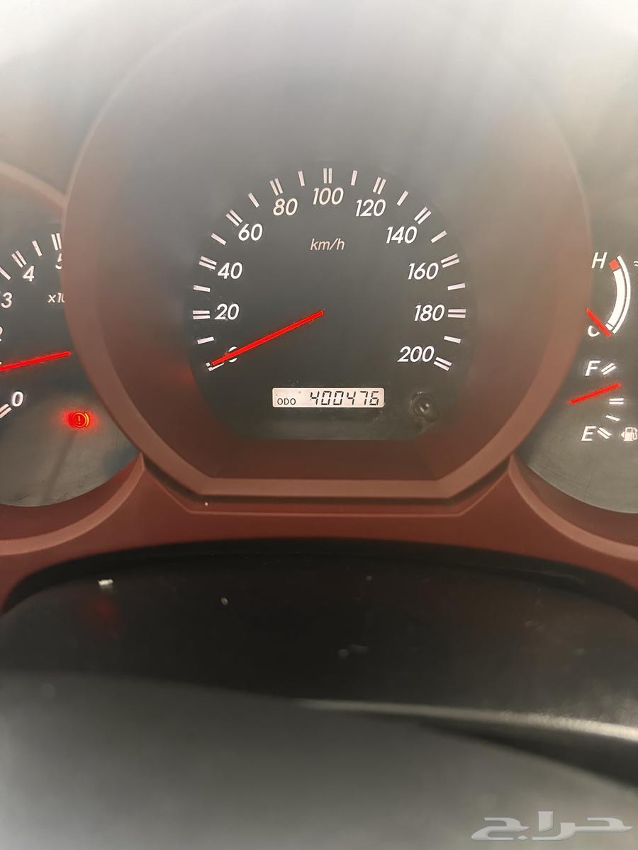 السلام عليكم ورحمة وبركاته للبيع تويوتا هايلوكس GLX63174369615362113
