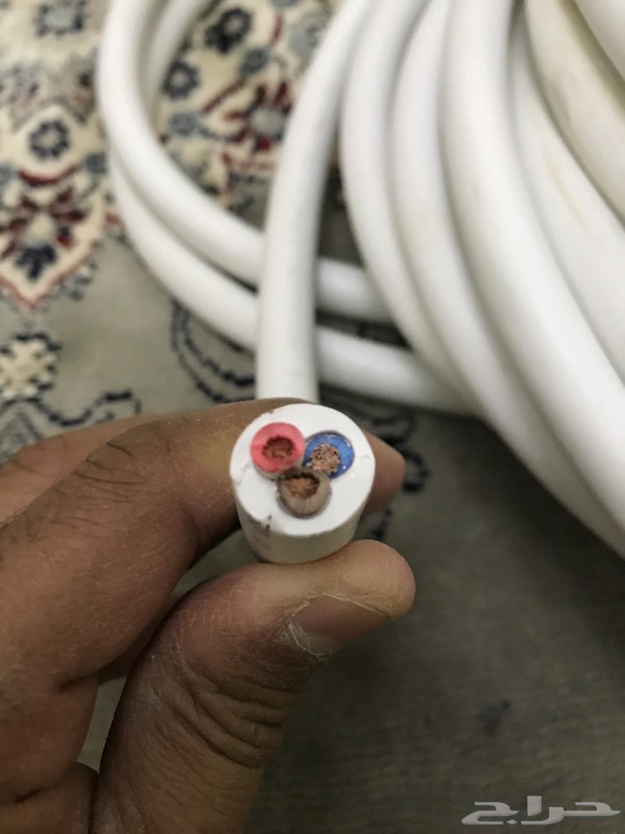 10ml 3 lines 20 meters, bought it new or used it after63117400073217111