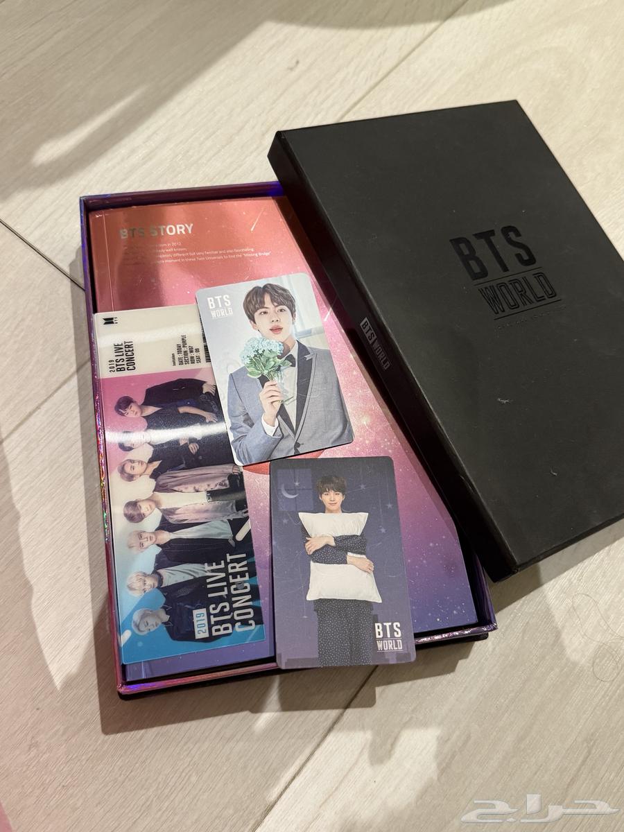 Album BTS63487348010753113
