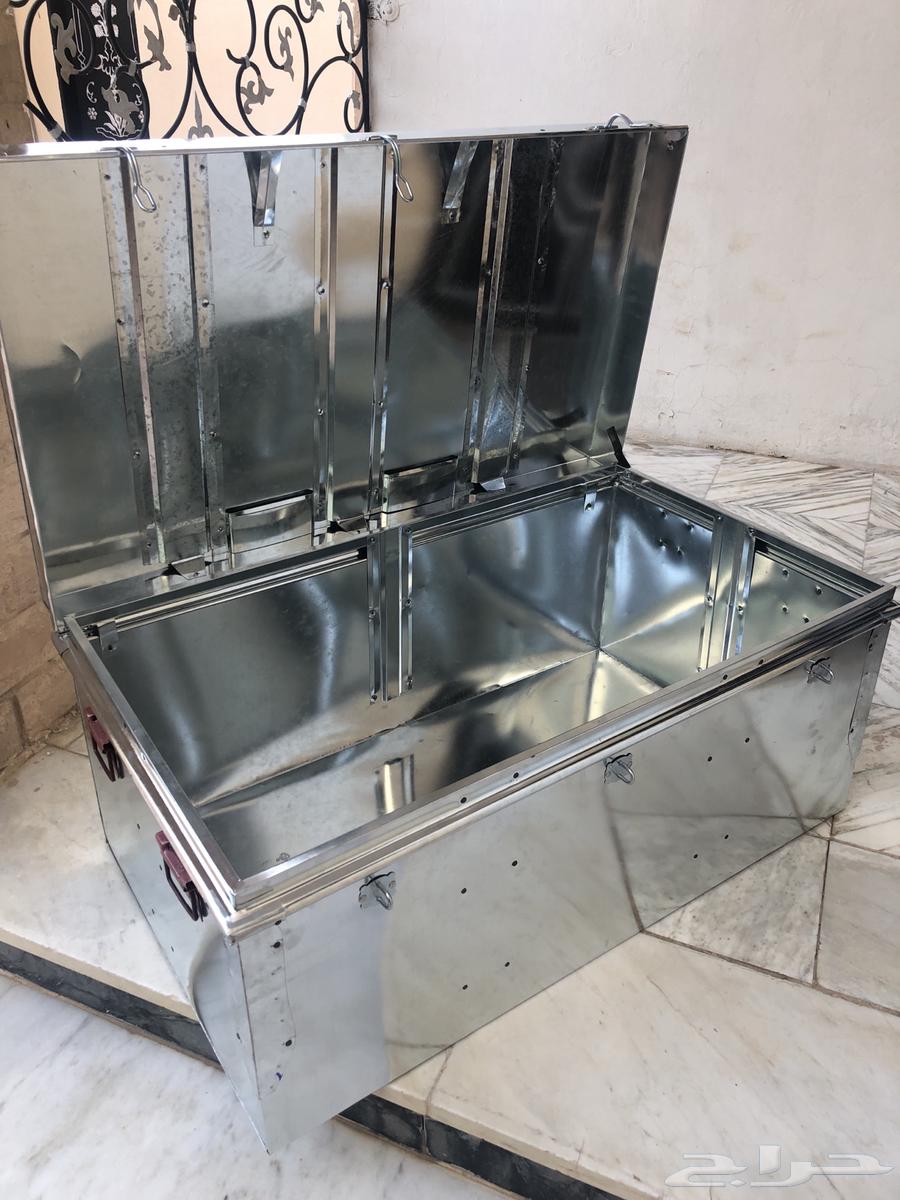 Galvanized iron bags for storage and preservation of items63019107504642112