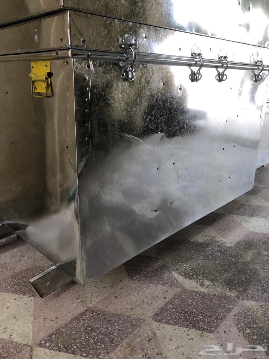 Galvanized iron bags for storage and preservation of items63019107504642114