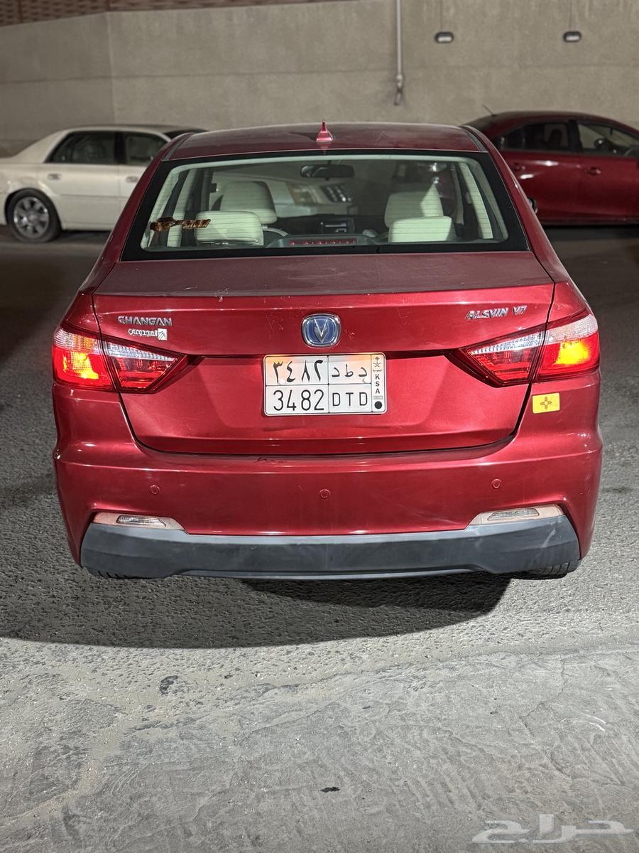 شانجان السفن 2019 نظيييفة تم البيع63174358898947112
