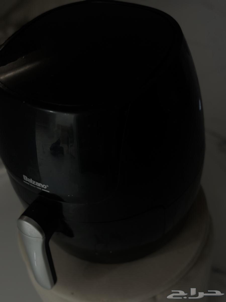 Clean used once air fryer63117805099779111