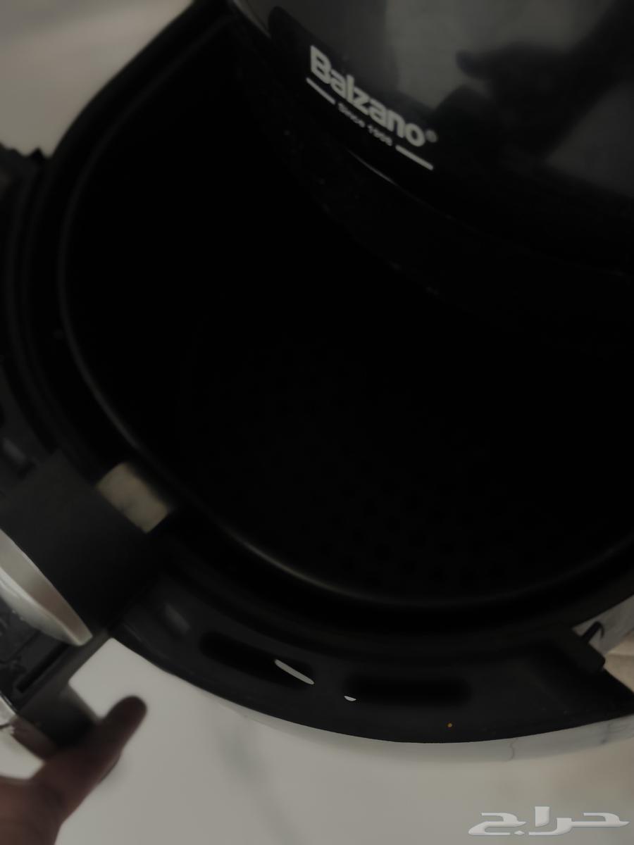 Clean used once air fryer63117805099779112