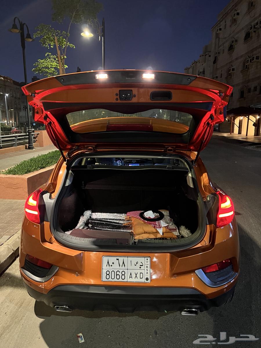 جيلي جي اس GS 2018 يوجد خلل بالكلتش63174340706691112