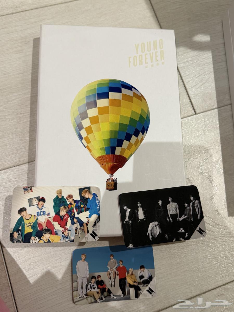 Album BTS63487348010753112