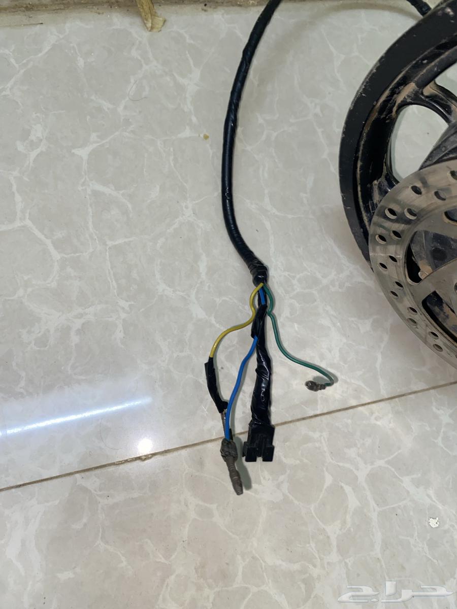 ديلمو سكوتر ابو سله63174348174467112