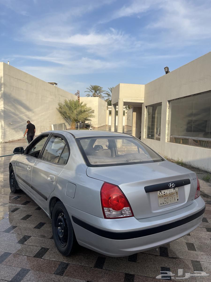 هونداي النترا 200663174861849987112