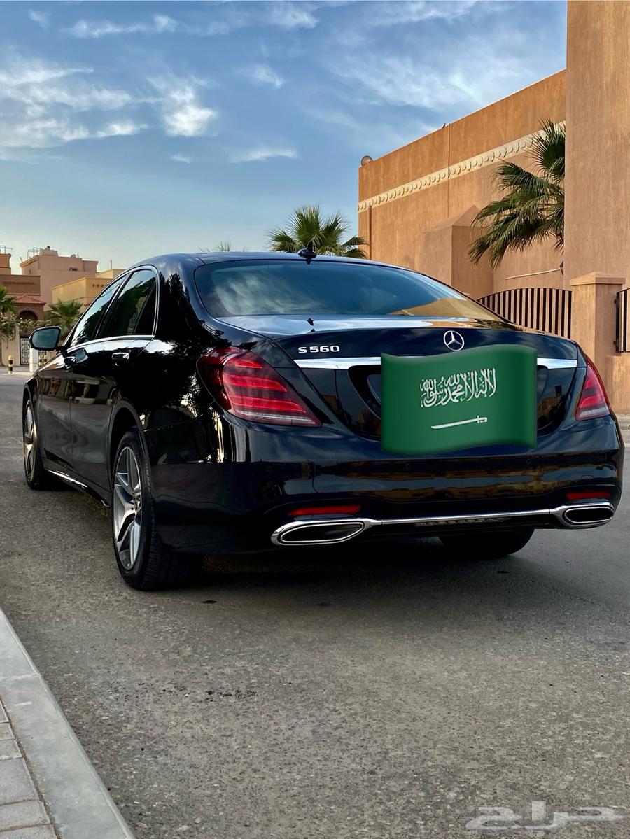 Mercedes S320 2020631748466558751126