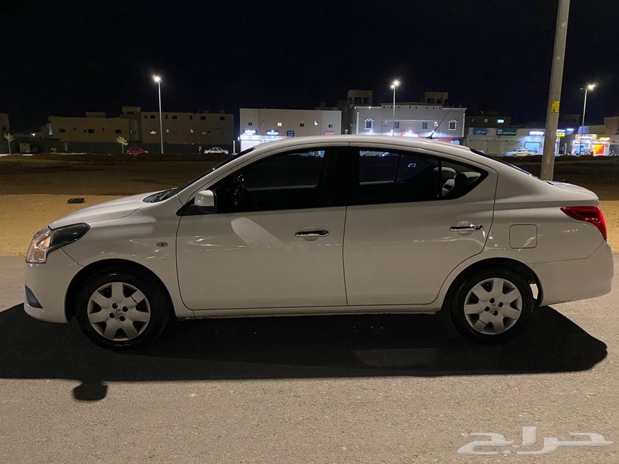 نيسان صني 2022 ((تم البيع))63174843333506112
