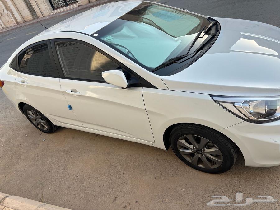 Accent 2019, low mileage, imported from Korea, for sale63173876728705112