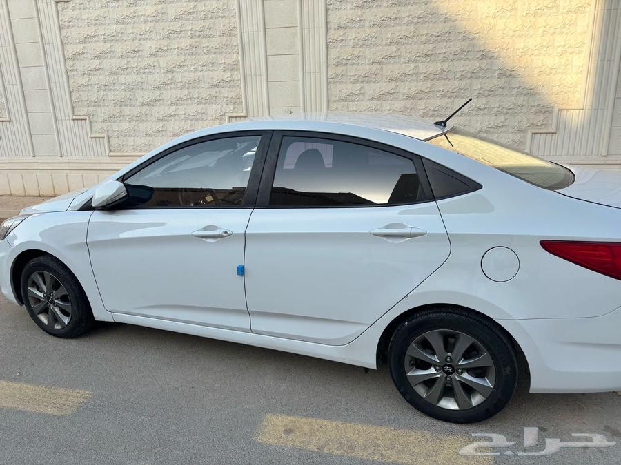 Accent 2019, low mileage, imported from Korea, for sale63173876728705113