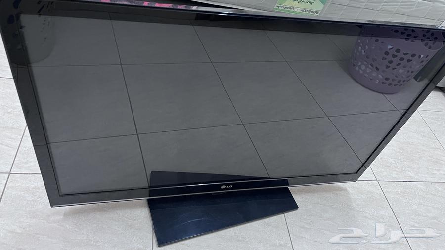 LG 42PW350 screen63174355384451111