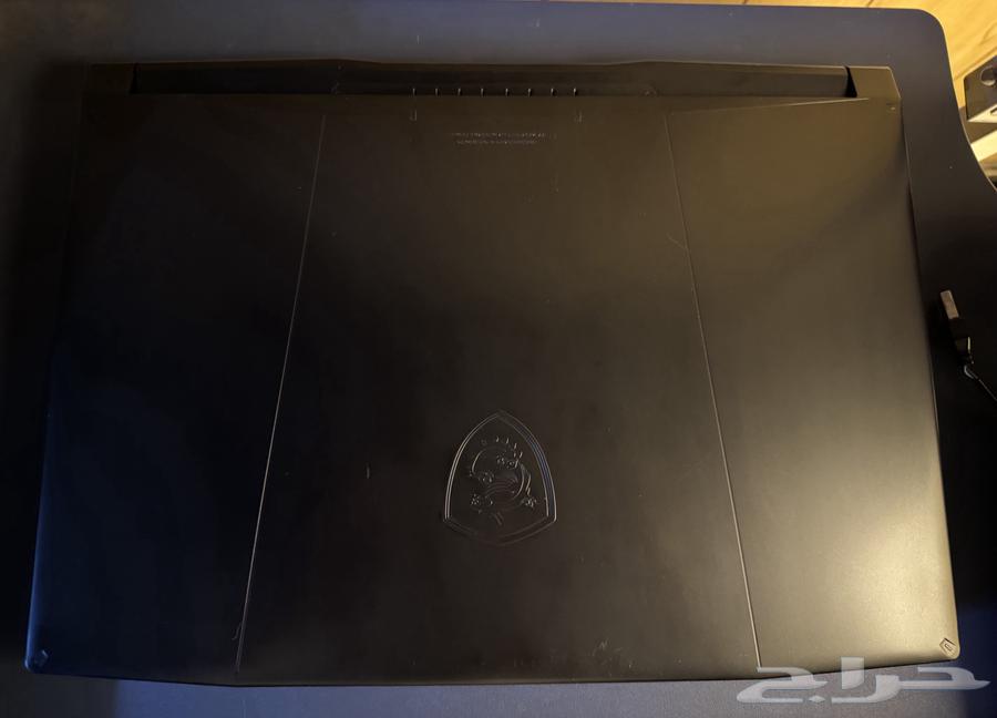 MSI Laptop RTX 4070 i7 12650H63486858773635114