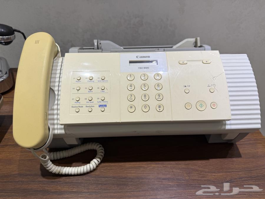 جهاز فاكس كانون631177868995871114