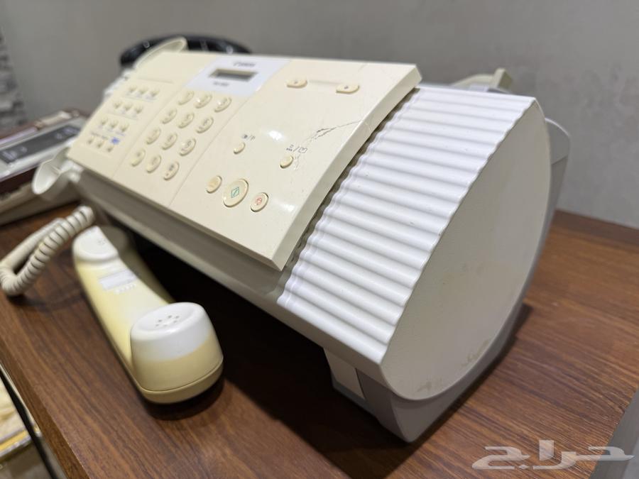 جهاز فاكس كانون63117786899587114