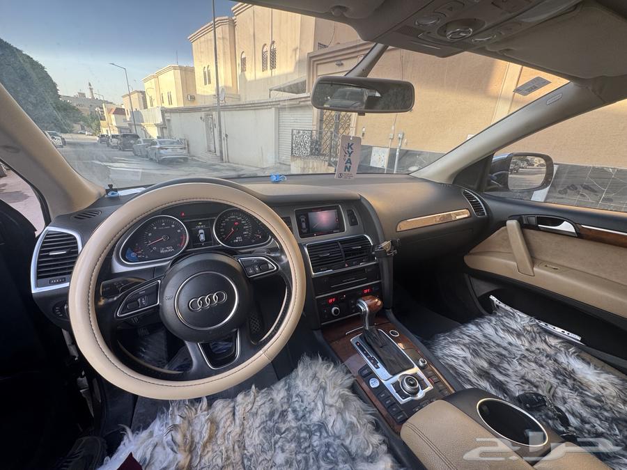 اودي 2014 super63174369857410112
