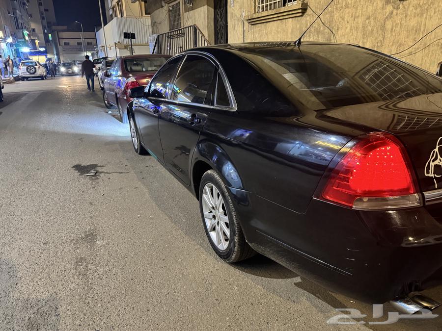 كابرس 2009 Caprice63174835474049113