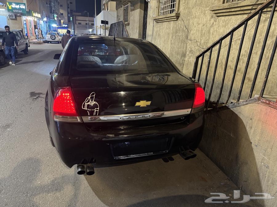 كابرس 2009 Caprice63174835474049112