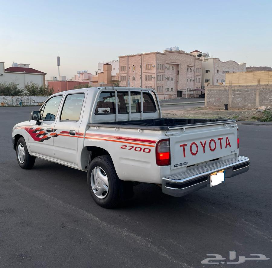 هايلكس 1998 GLX63175342276739114