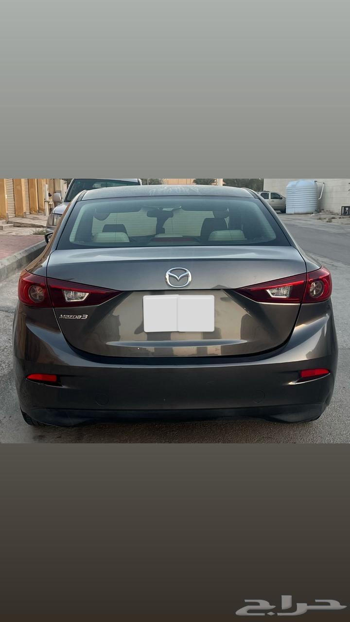 مازدا 3 201963173876290690111