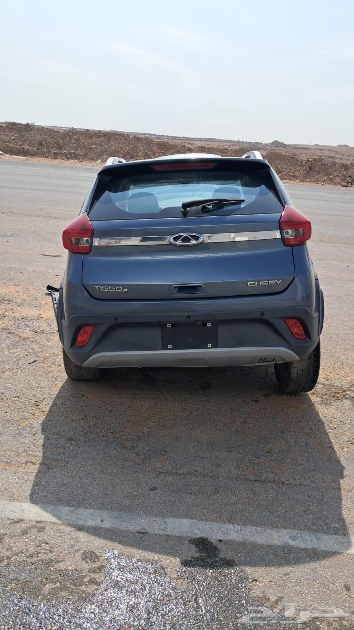 Chery Tiggo 2 2023 spare parts63174369505155112