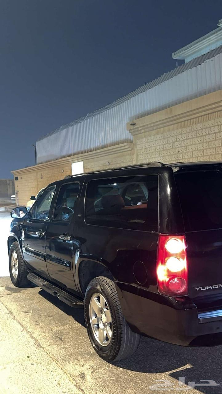 James Yukon Dbl Model 2007 Walking 19563174850272643114