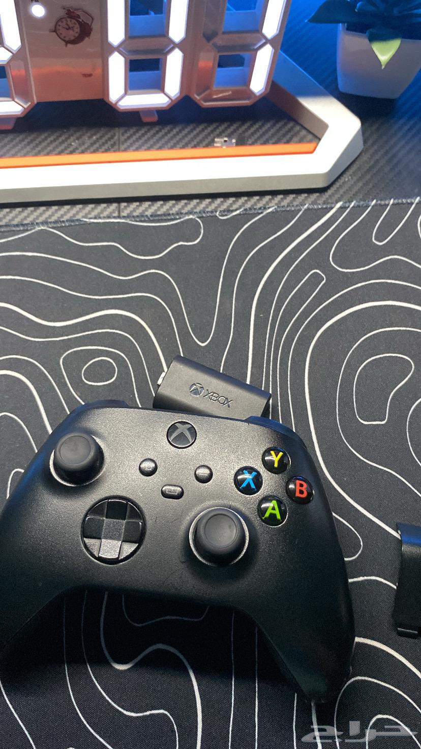 Xbox series x اكس بوكس سيريس اكس63118944317954113