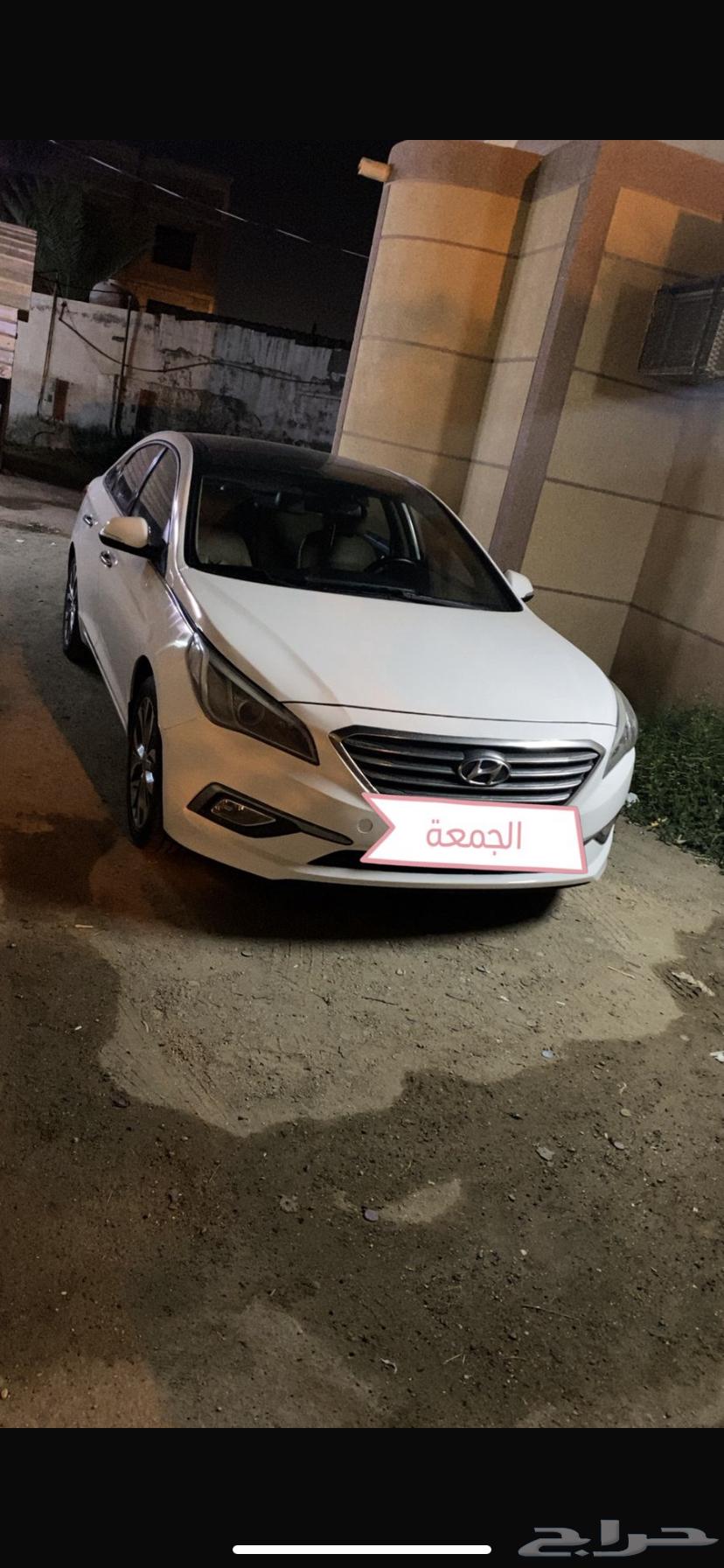 سوناتا 2015 للبيع63174862337027112