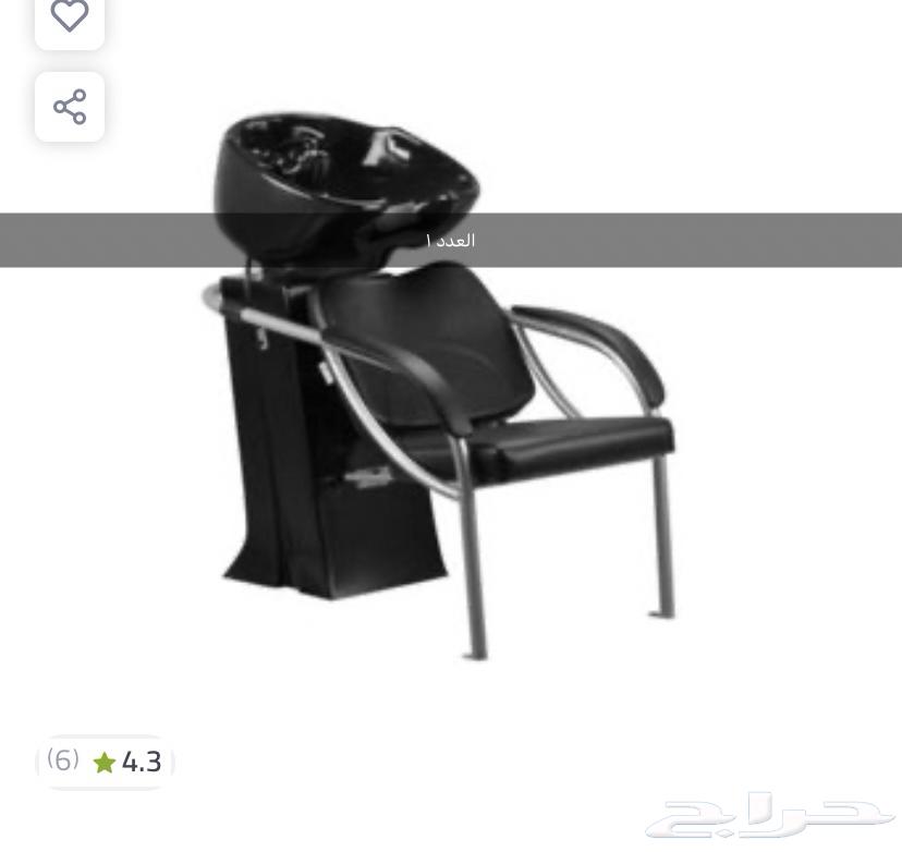 Beauty chairs63118159041025111