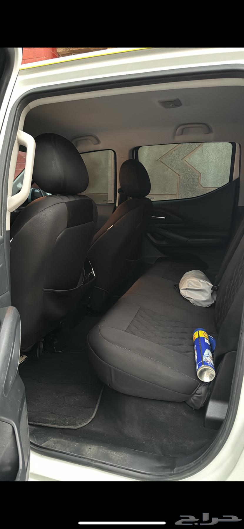 Changan Diesel63174839791618114