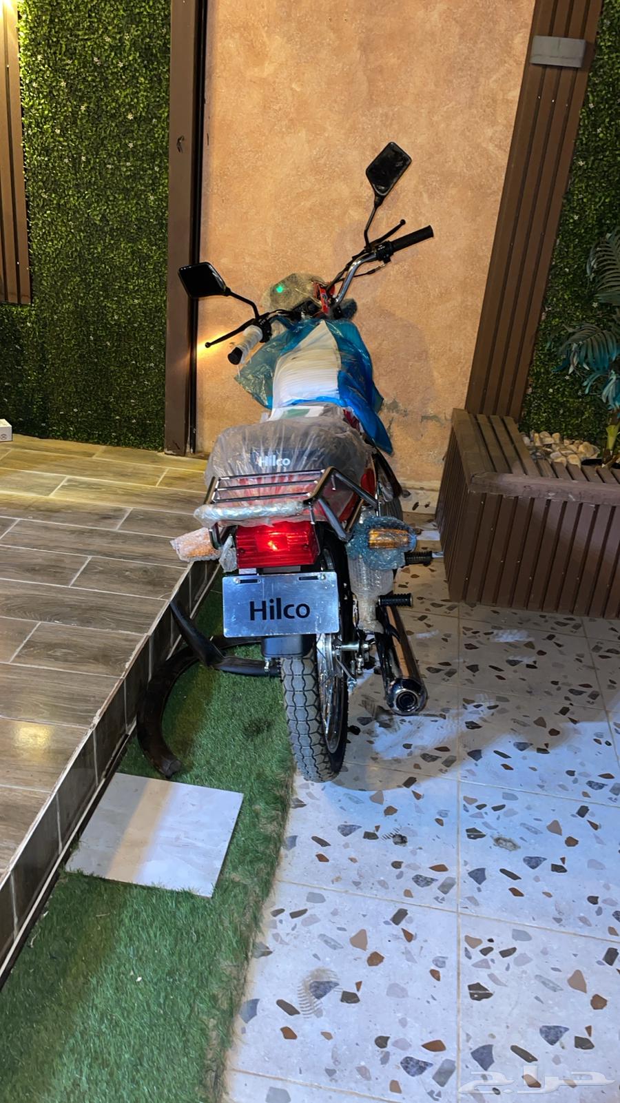 دباب X100 هيلكو63173528297729111