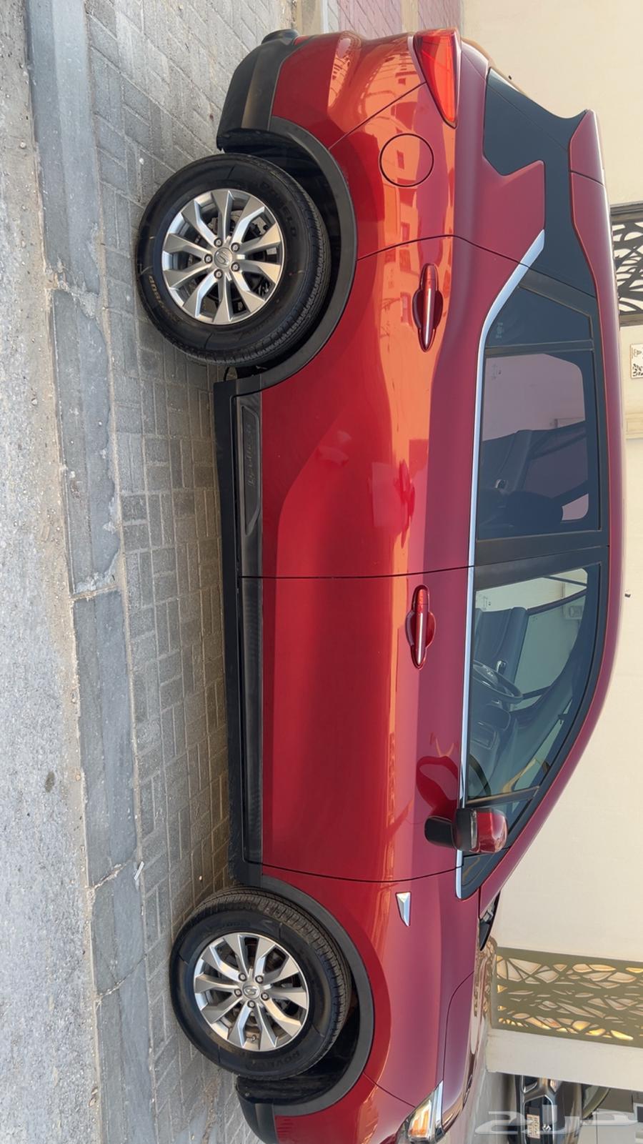 GAC 3 drove a little and was clean63174379724673113