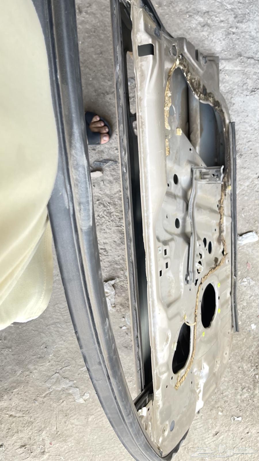 2باب يمين هوندا اكورد موديل 199963174866383233112